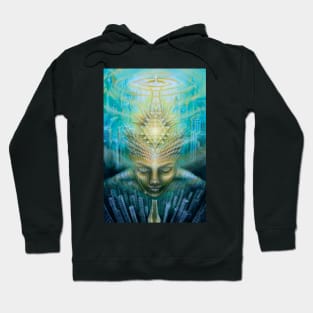 Prayer Hoodie